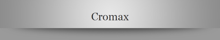 Cromax