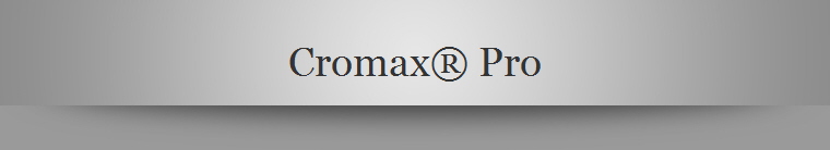 Cromax Pro