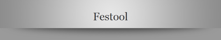 Festool