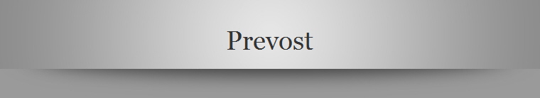 Prevost