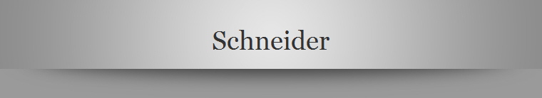 Schneider