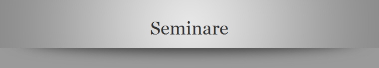 Seminare